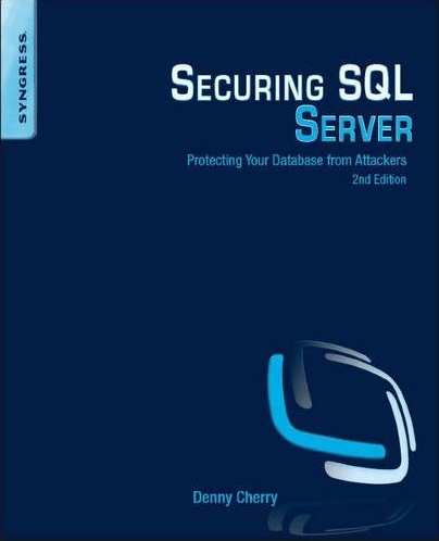 SecuringSQLServer2ndEdition